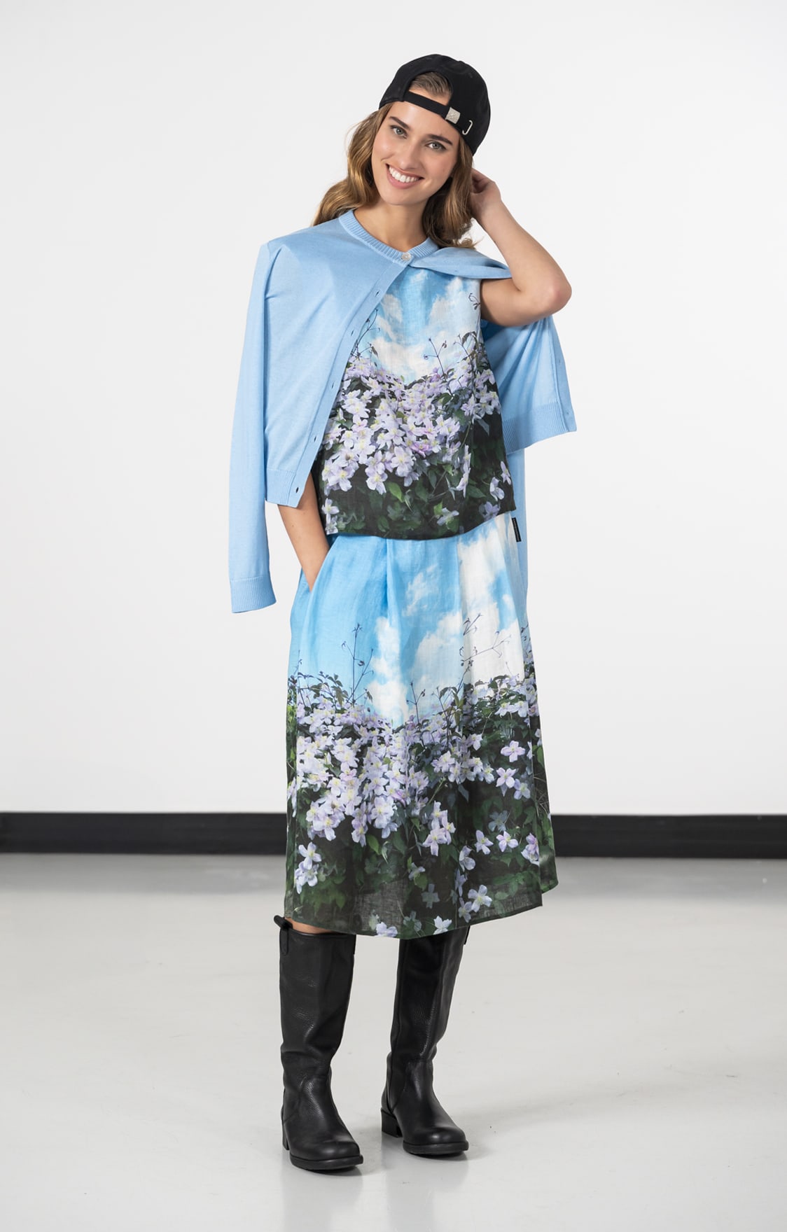 Look 21 - Summer 25